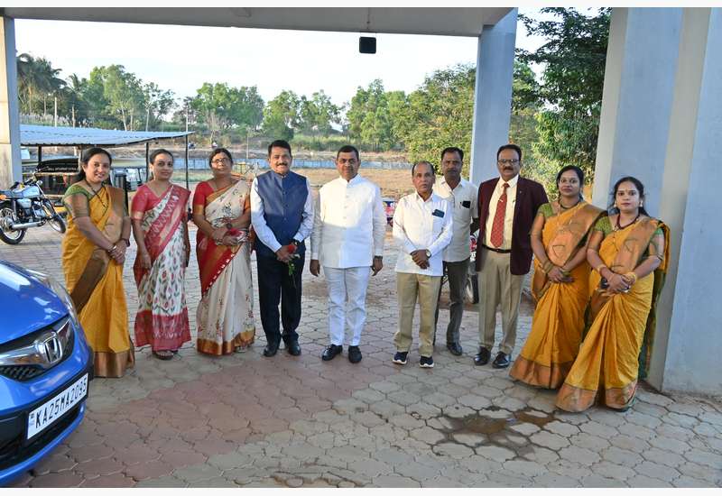 The 10th Annual Social Gathering for the academic year 2025–26