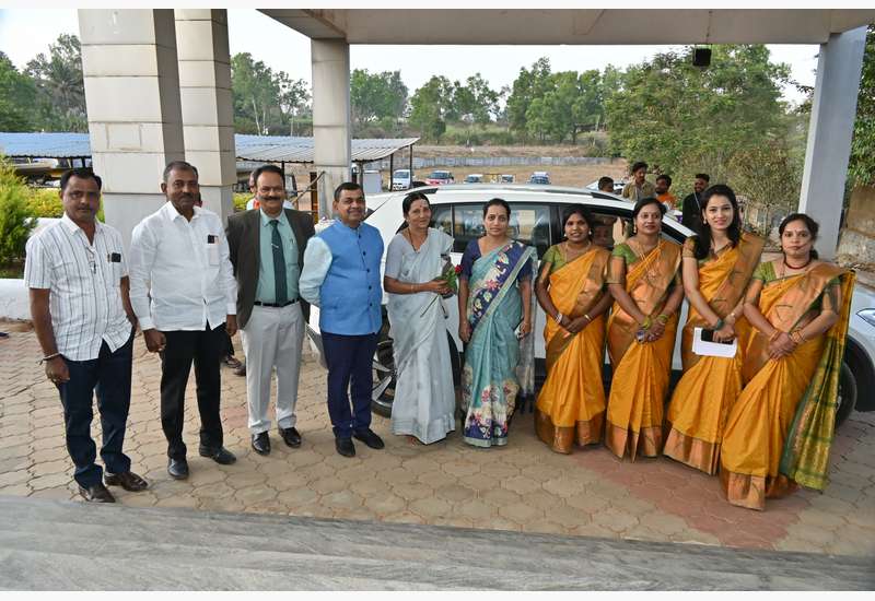 The 10th Annual Social Gathering for the academic year 2025–26