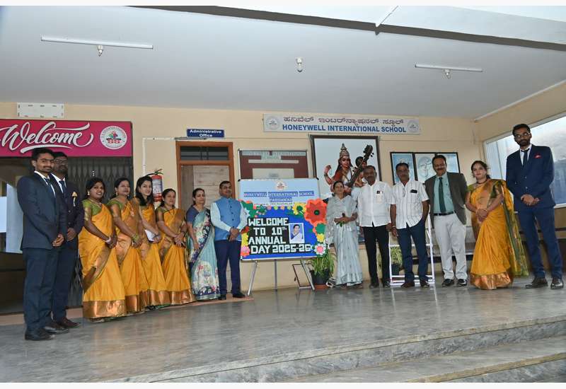 The 10th Annual Social Gathering for the academic year 2025–26